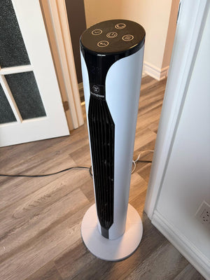 Tower Fan Lot #1