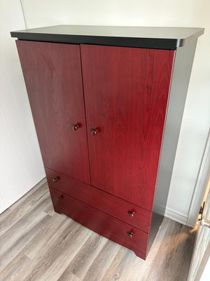 Wardrobe
