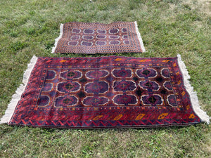 Misc. Rugs Lot #3