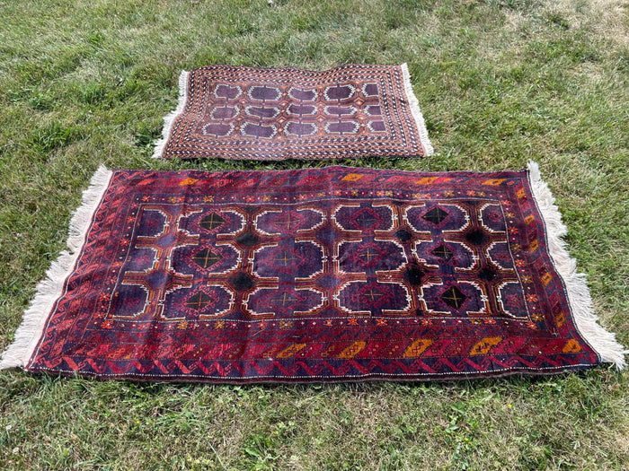 Misc. Rugs Lot #3
