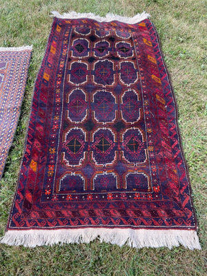 Misc. Rugs Lot #3