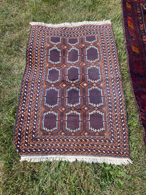 Misc. Rugs Lot #3