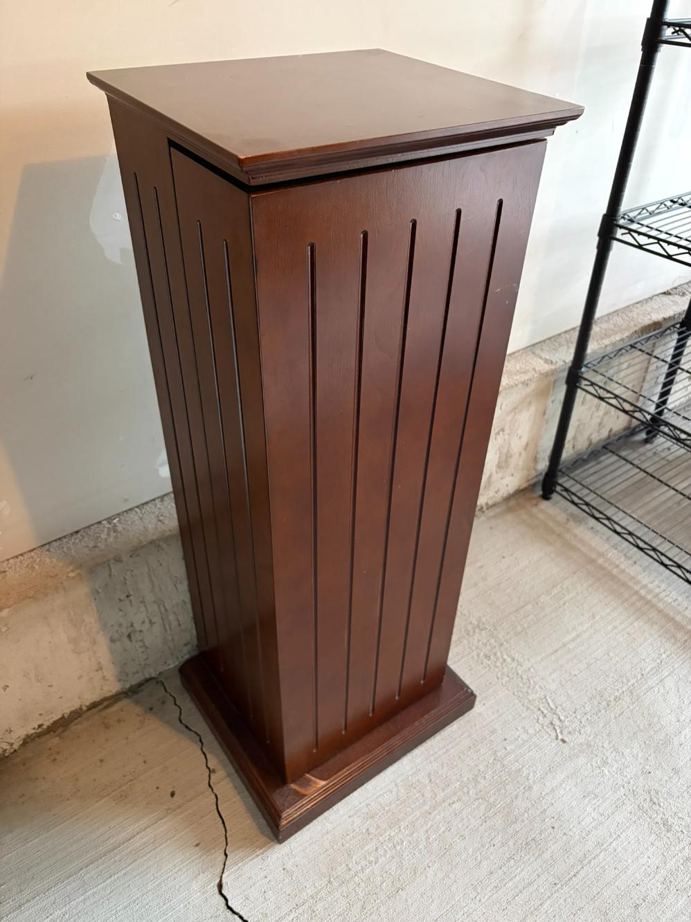 Swing Door Cabinet