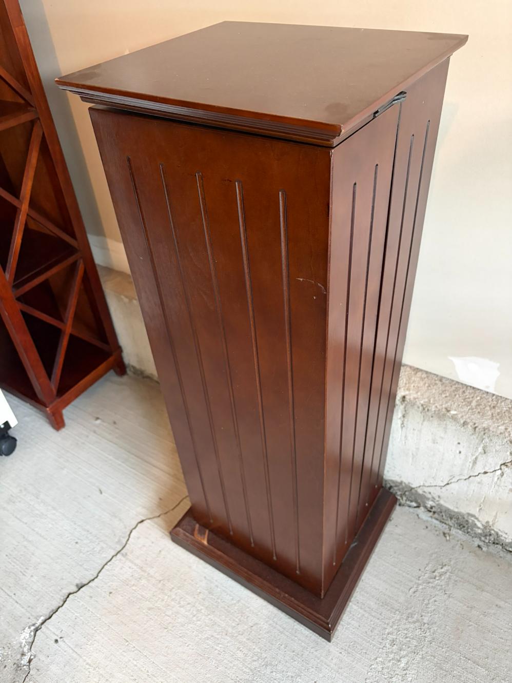 Swing Door Cabinet