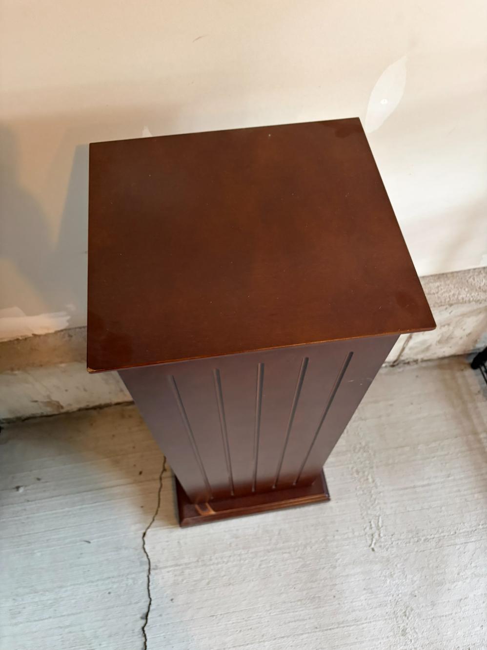 Swing Door Cabinet