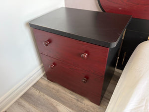Single Nightstand Lot #2