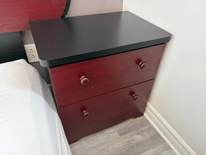 Single Nightstand Lot #3