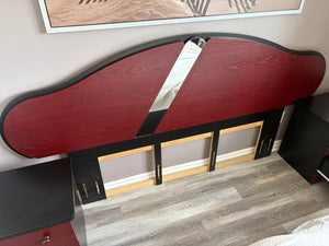 Headboard