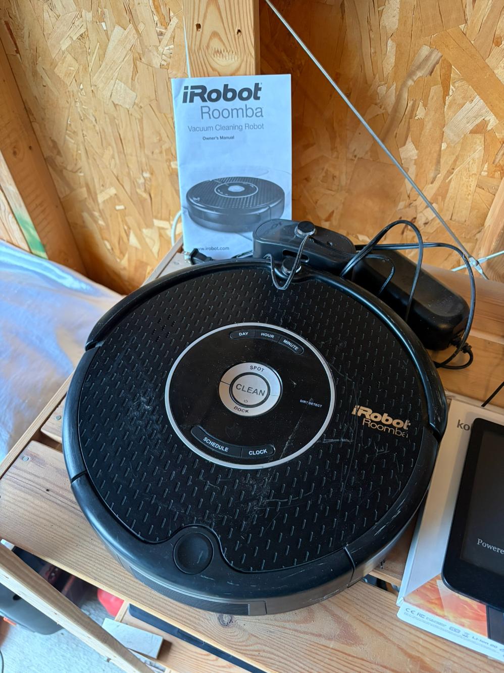 Misc. Electronics Lot