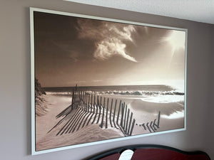 IKEA Framed Wall Art (3.5ft x 4.5ft)