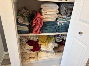 Linen Lot #1