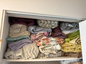 Linen Lot #2
