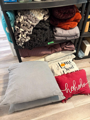 Linen Lot #3