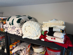 Linen Lot #4