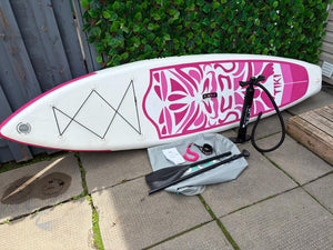 Fun Water Paddle Board