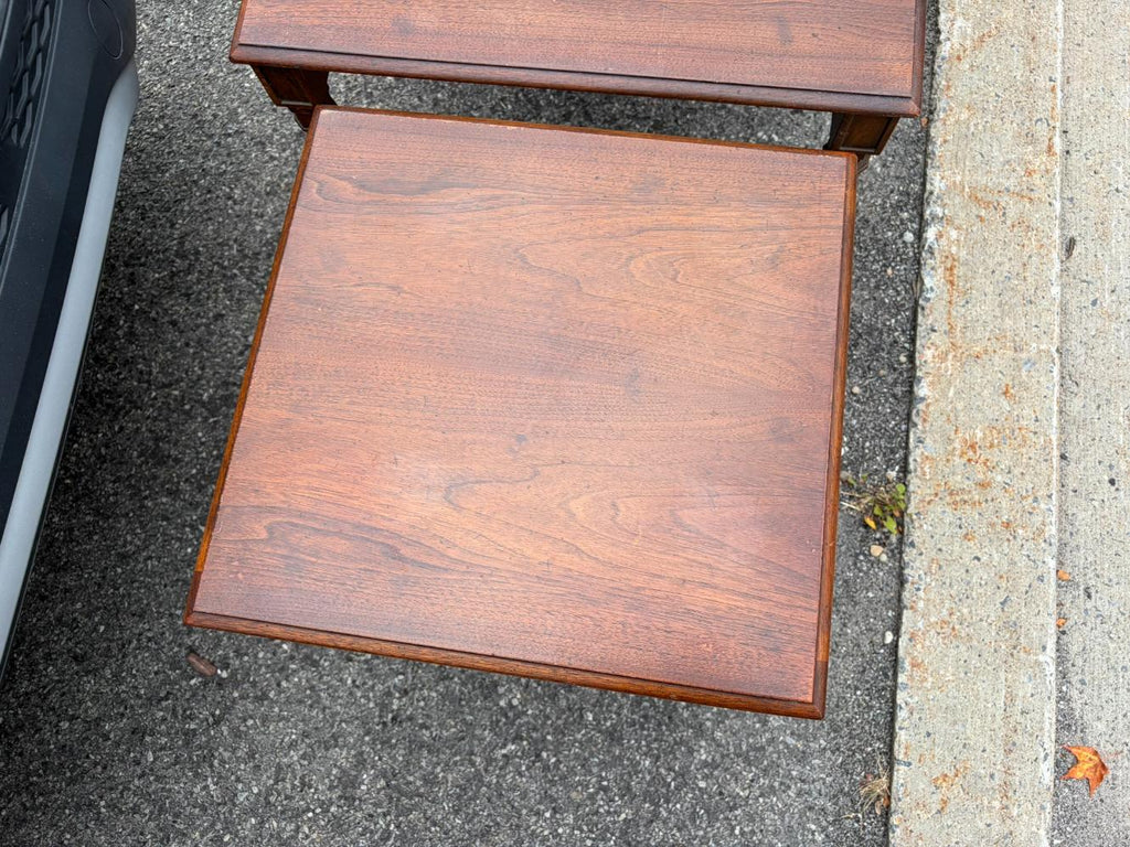 Nesting Tables
