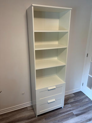 Bookshelf