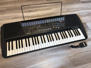 Casio Keyboard CT-700