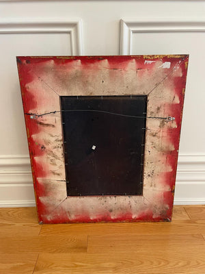 Framed Wall Art Lot #3