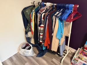 Womens Clothing Lot