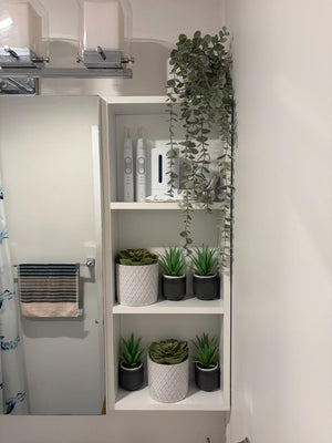 Powder Room Lot