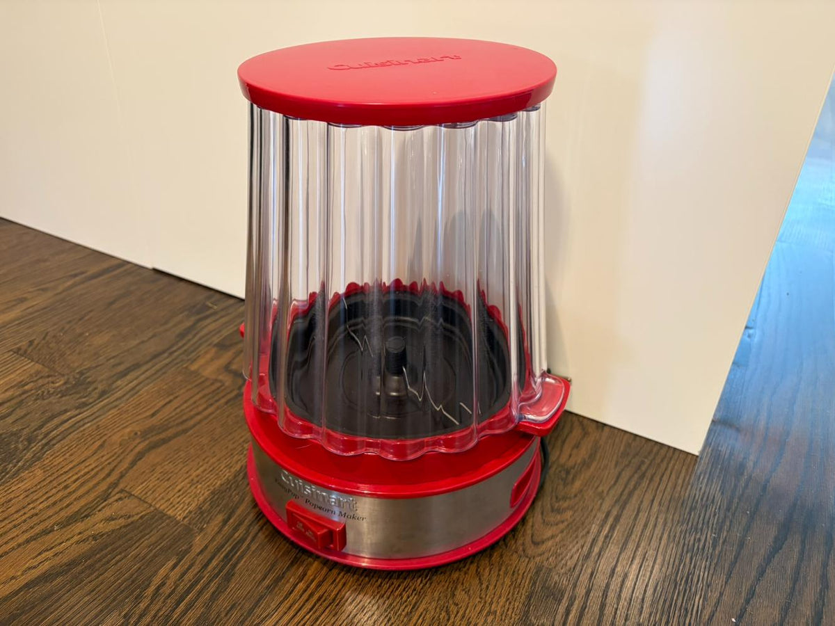 Cuisinart Popcorn Maker