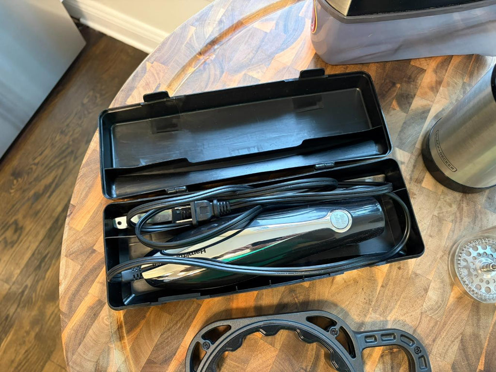 Misc. Small Appliance Lot #2