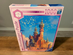 Sealed Ravensburger Disney 1000 Piece Puzzle Lot #43
