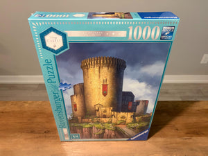 Sealed Ravensburger Disney 1000 Piece Puzzle Lot #44