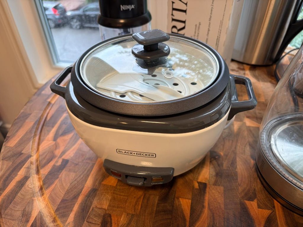 Misc. Small Appliance Lot #1