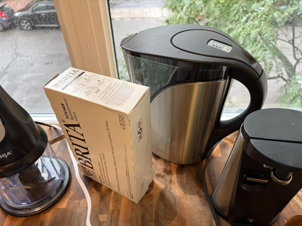 Misc. Small Appliance Lot #1