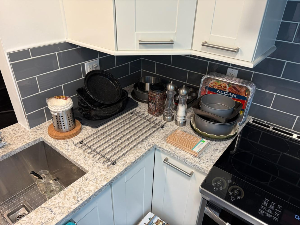Kitchen Lot #