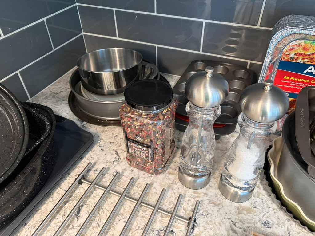 Kitchen Lot #