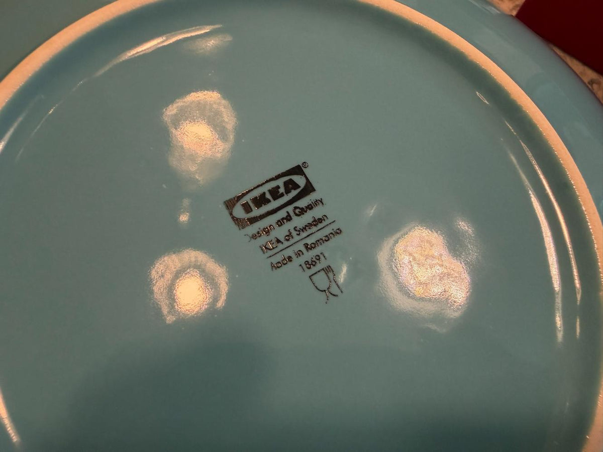 IKEA Dishes Lot #2