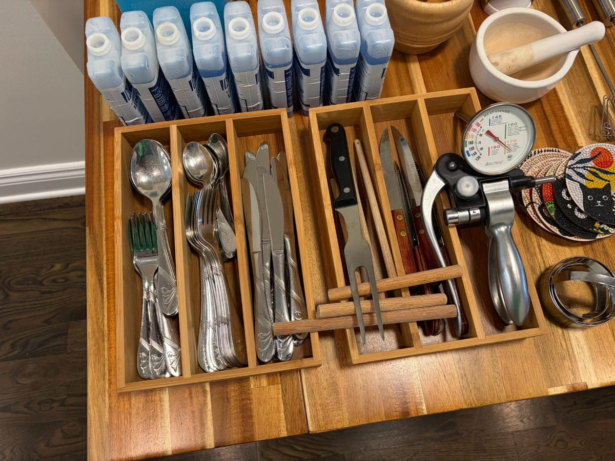 Kitchen Lot #