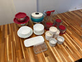 Kitchen Lot #