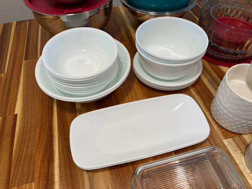 Kitchen Lot #