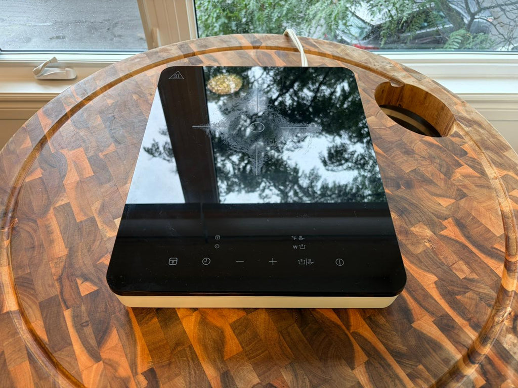 IKEA TILLREDA Induction Cooktop