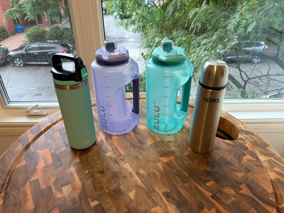 Bottles Lot