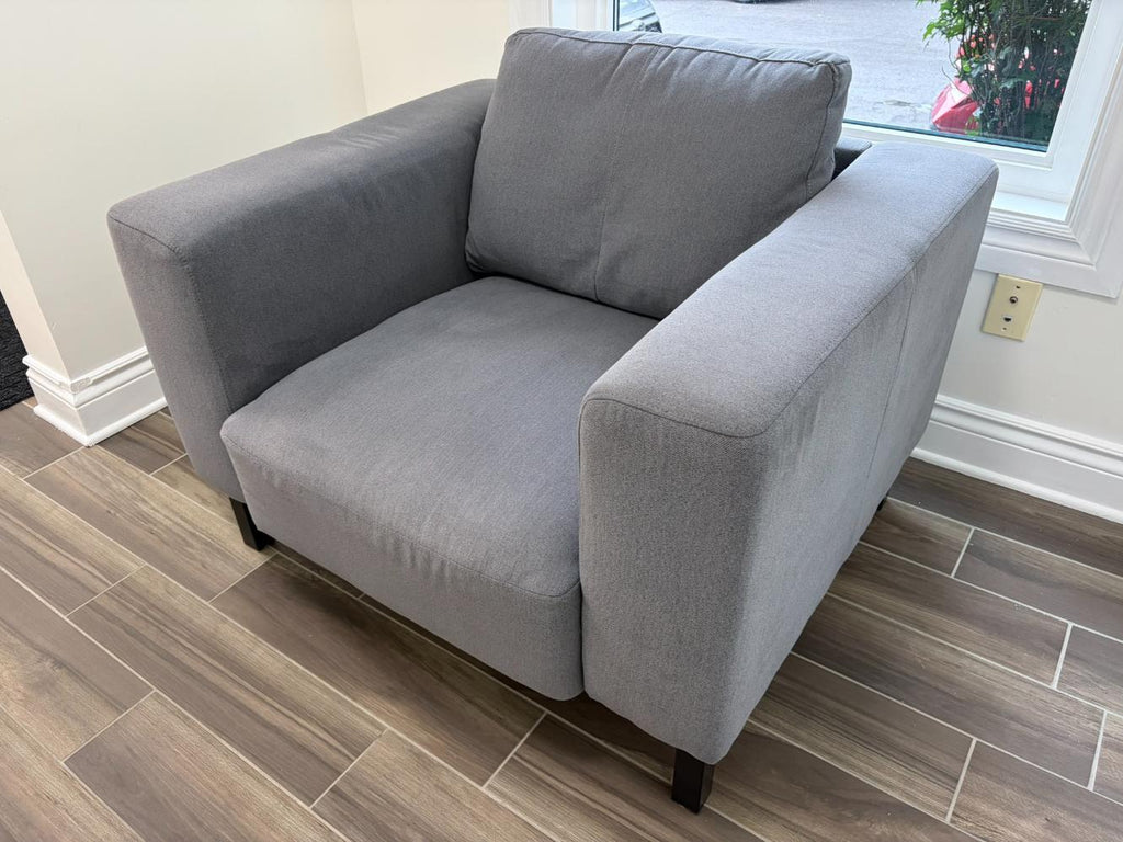 Structube TERESA Armchair