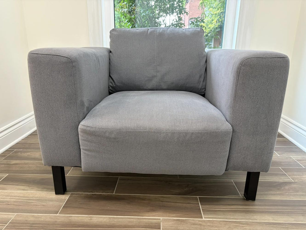 Structube TERESA Armchair