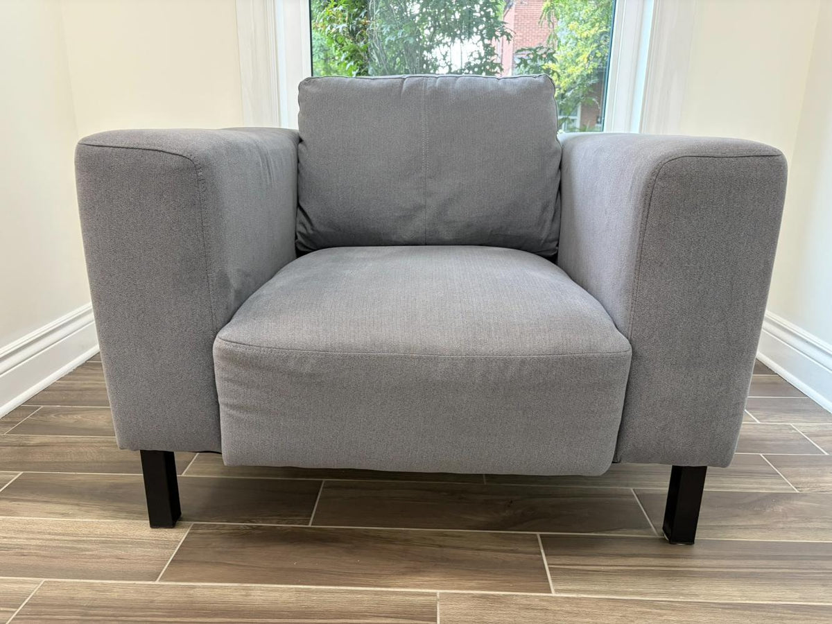 Structube TERESA Armchair