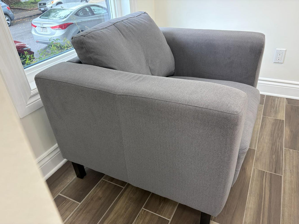 Structube TERESA Armchair