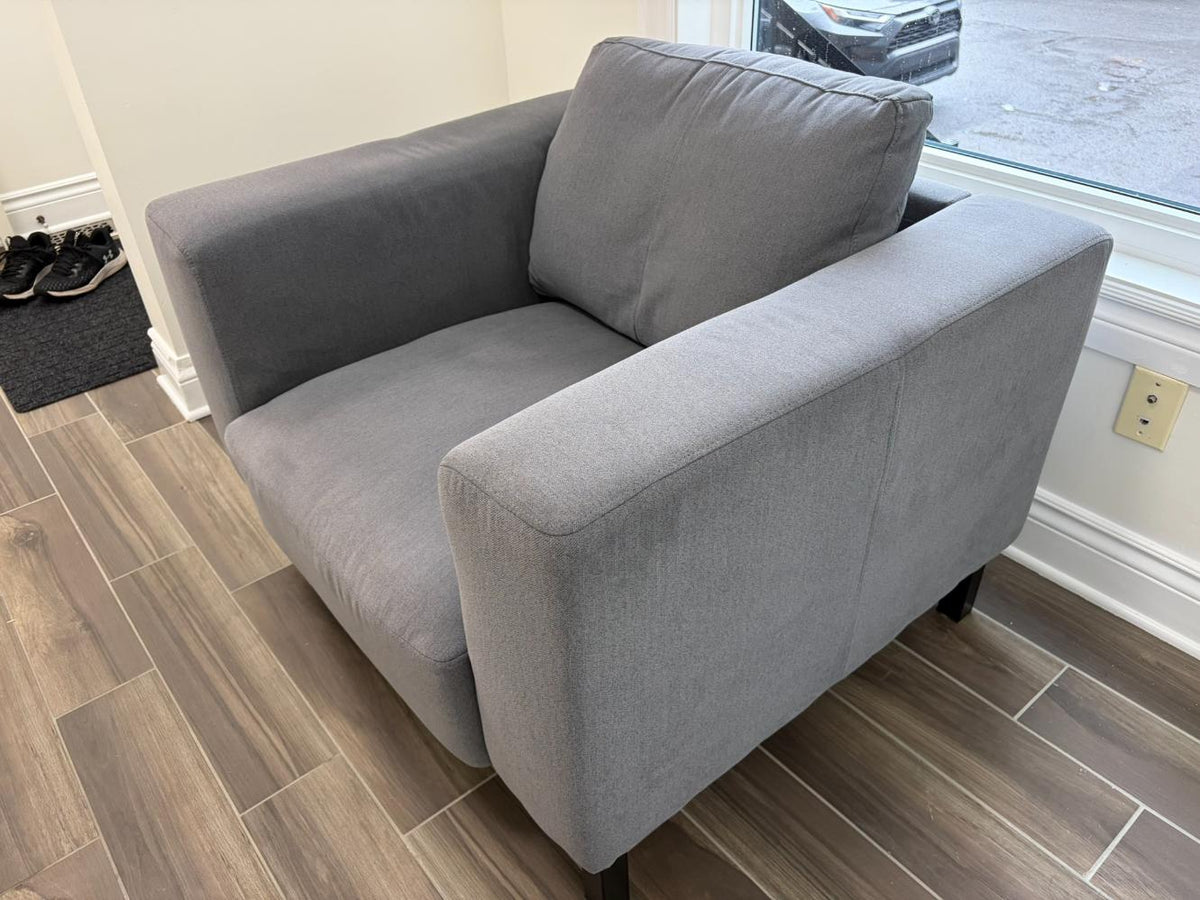 Structube TERESA Armchair