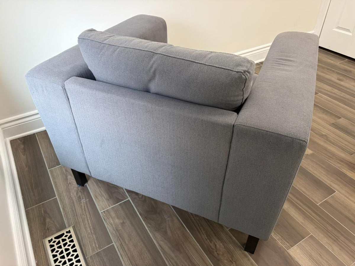 Structube TERESA Armchair