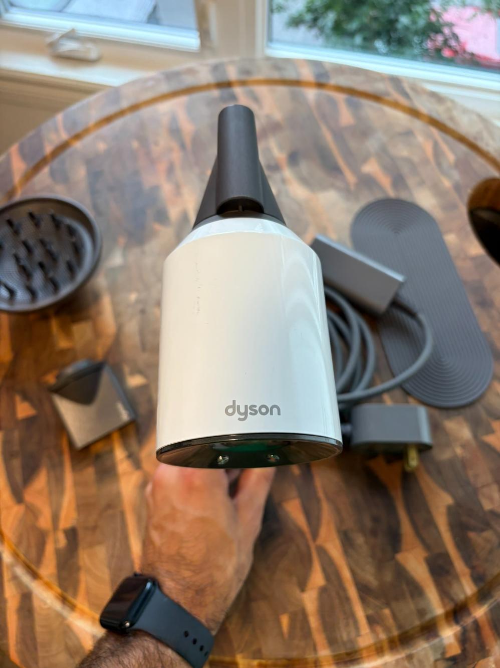 Dyson Supersonic Hair Dryer HD01