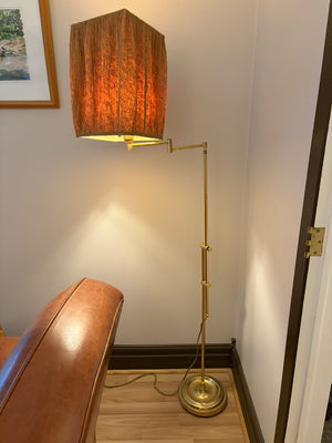 Floor Lamp Lot #4