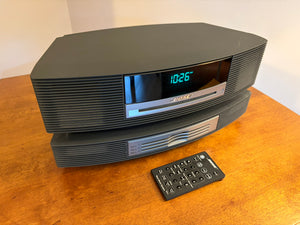 Bose Wave Music System