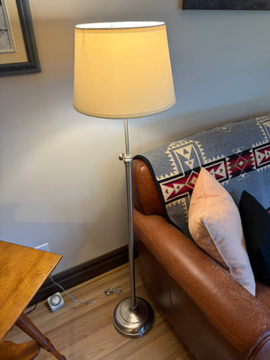 Floor Lamp Lot #1