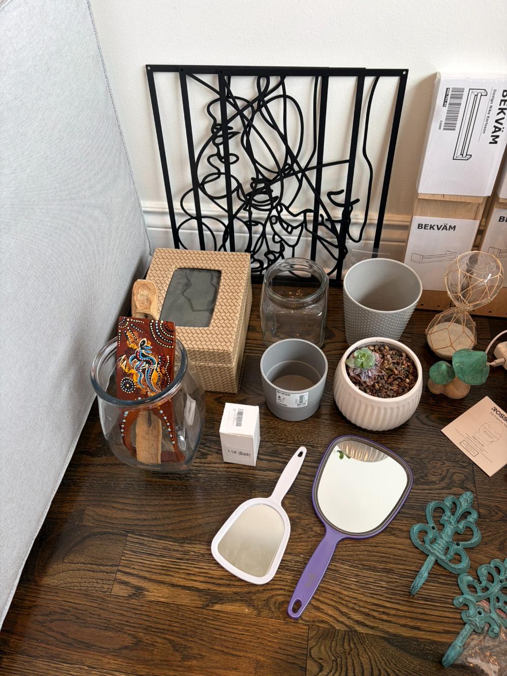 Decor Lot